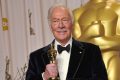 Celebrando la vida del brillante actor Christopher Plummer