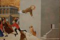 Pinturas bizarras: Sassetta y ‘El beato Ranieri libera a los presos de la prisión de Florencia’