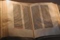 Conoce la Biblia de Gutenberg y por qué es tan importante para la historia