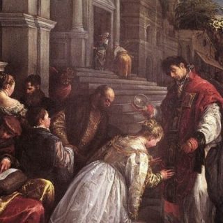 ¿Quién fue San Valentín?