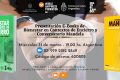 Culturizando presenta: E-Books ”Bienestar en contextos de encierro” y ”Conversatorio Mandela”