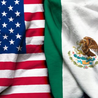 La guerra mexicano – estadounidense, una pugna con consecuencias vigentes