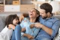 ¿Por qué no puedes hacerte cosquillas a ti mismo?