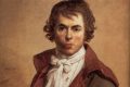 Datos de Jacques-Louis David, el pintor de ‘La muerte de Marat’
