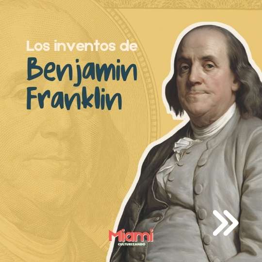 Benjamin Franklin, hombre de letras y de ciencia (+Frases)