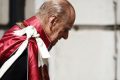 Conoce la particular vida de Felipe, el duque de Edimburgo