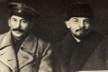 Curiosidades de la historia cuando Stalin y Lenin robaron un banco