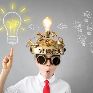 ¡Una trivia para divertirte aprendiendo!