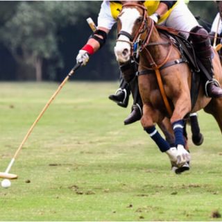 5 deportes que fueron olímpicos y no tenías ni idea