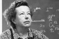 Maria Goeppert-Mayer: conoce a la física no remunerada