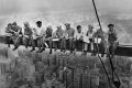 ‘Almorzando sobre un rascacielos’: una fotografía de historia