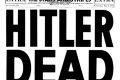¿Adolf Hitler se suicidó o no? Te explicamos estas teorías