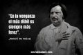 ¿Quién fue Honoré De Balzac? (+Frases)