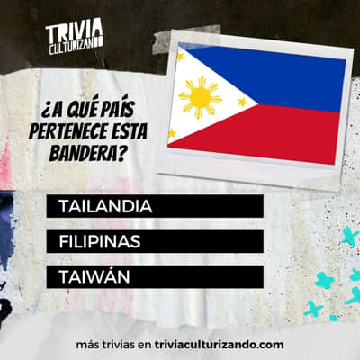 Trivia: ¿Podrás responder todas estas preguntas de geografía general?