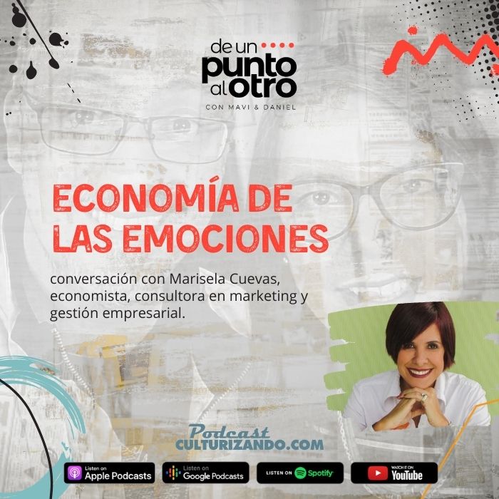 La economía de las emociones