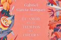Biblioteca Culturizando: ‘El amor en los tiempos del cólera’, medio siglo de emociones