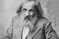 Mendeléyev, el brillante científico rechazado por sus ideales