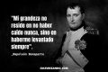 Napoleón Bonaparte en 20 grandes frases