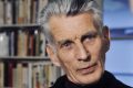 Samuel Beckett y el pesimismo resacoso de la niñez