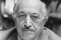 Simon Wiesenthal y su persecución incansable hacia los nazis