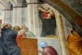Cuando el demonio se disfrazó de la Virgen María