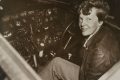 El misterio de la desaparición de Amelia Earhart