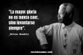 Nelson Mandela en 12 grandes frases