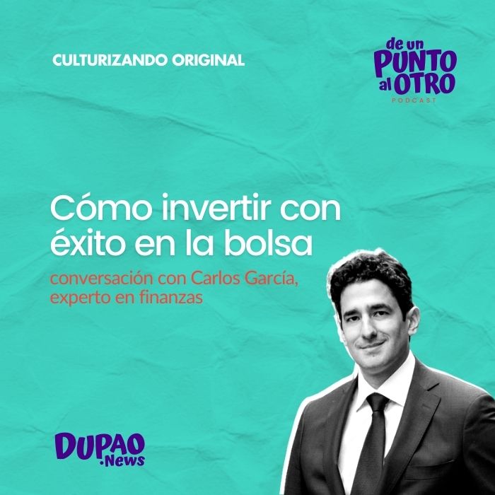 E49 • Cómo invertir con éxito en la bolsa