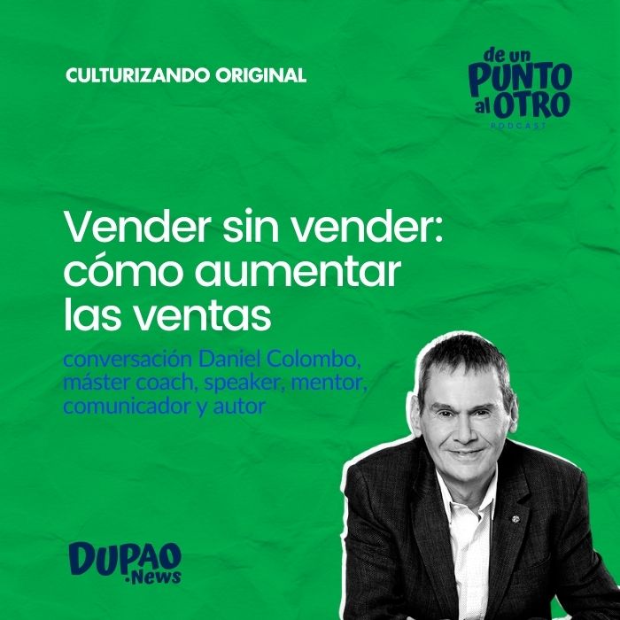 E46 • Vender sin vender: cómo aumentar las ventas