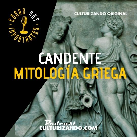 Cosas Muy Importantes • Episodio 40