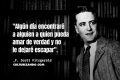 ¿Quién fue Francis Scott Fitzgerald? (+Frases)