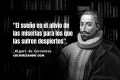 Lo que no sabías sobre el Príncipe de los Ingenios, Miguel de Cervantes Saavedra