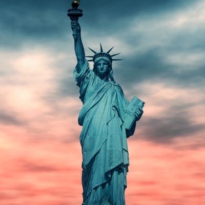 Lo que no sabías sobre la Estatua de la Libertad