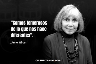 Anne Rice, la madre de los vampiros atractivos (+Frases) –   | Alimenta tu Mente