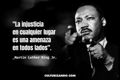 Lo mejor de Martin Luther King Jr. (+ Frases) –  | Alimenta  tu Mente