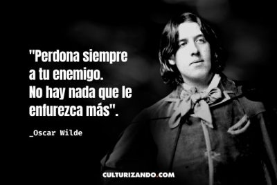 Las frases más geniales de Óscar Wilde –  | Alimenta tu  Mente