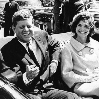 El día que John F. Kennedy fue asesinado