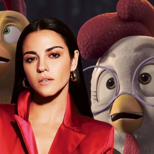 El personaje que Maite Perroni ha estado interpretando por años