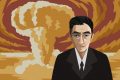 Robert Oppenheimer: 