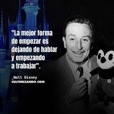 ¿Walt Disney está congelado?
