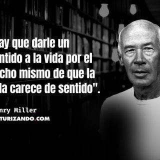 Lo mejor de Henry Miller (+Frases)