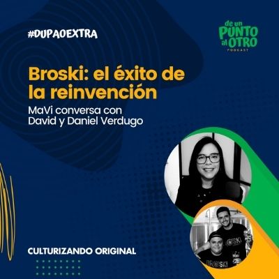 Broski Ciderworks: el éxito de la reinvención