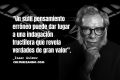 Lo mejor de Isaac Asimov (+Frases)