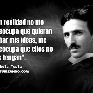 ¿Quién fue Nikola Tesla?
