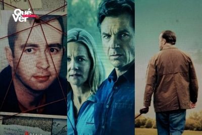 ¿Qué ver? 3 series que no te puedes perder en Netflix – culturizando ...