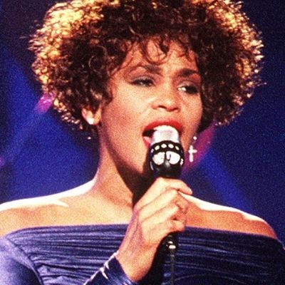 Whitney Houston en 12 datos (+Último Video)