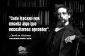 Charles Dickens en 10 datos interesantes y 10 grandes frases