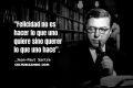 ¿Quién fue Jean-Paul Sartre? (+Frases)