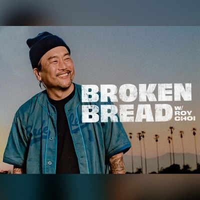 Broken Bread, un vistazo al lado más humano de las cocinas