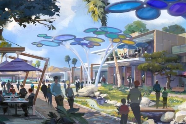 Storyliving by Disney, el nuevo proyecto de Disney para complacer a sus fanáticos
